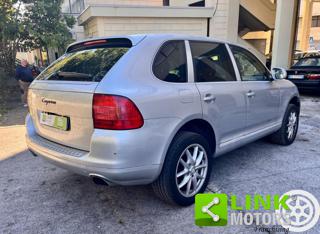 PORSCHE Cayenne usata, con Alzacristalli elettrici