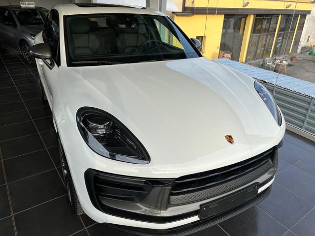 PORSCHE Macan usata, con Chiusura centralizzata