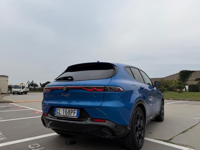 ALFA ROMEO Tonale usata, con Luci diurne