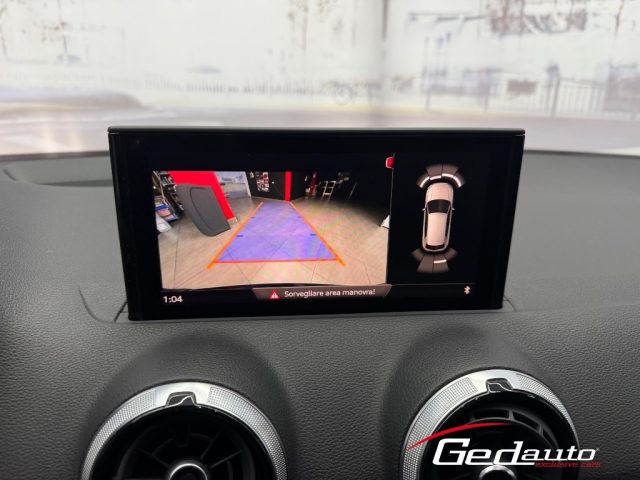 AUDI Q2 usata, con Sedili riscaldati