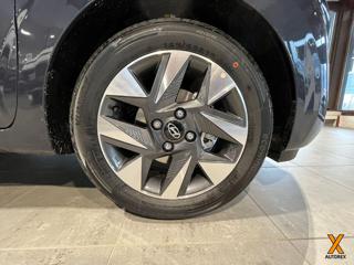 HYUNDAI i10 usata, con Immobilizzatore elettronico