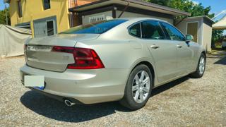 VOLVO S90 usata, con Airbag laterali