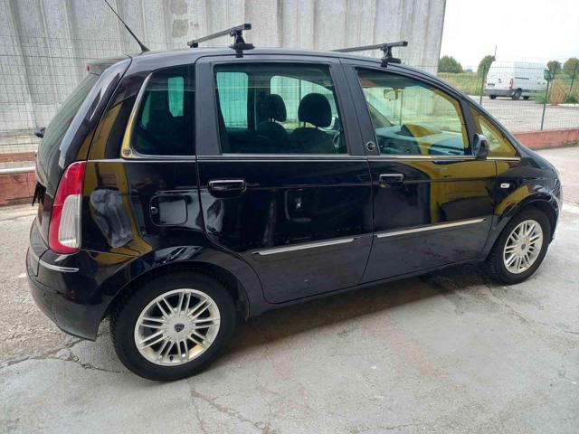 LANCIA MUSA usata, con Chiusura centralizzata