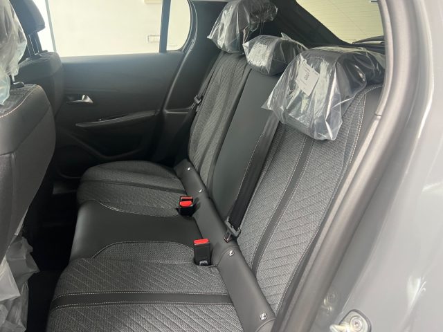 PEUGEOT 208 usata, con Autoradio digitale
