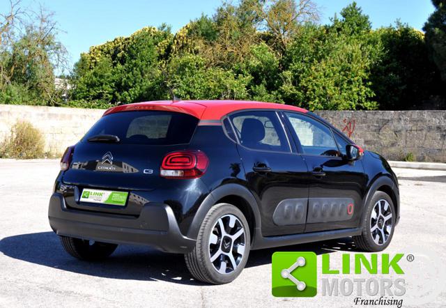 CITROEN C3 usata, con Autoradio