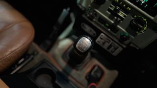 LAND ROVER Defender usata, con Volante in pelle