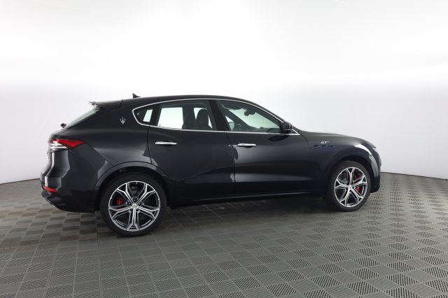 MASERATI Levante usata 2
