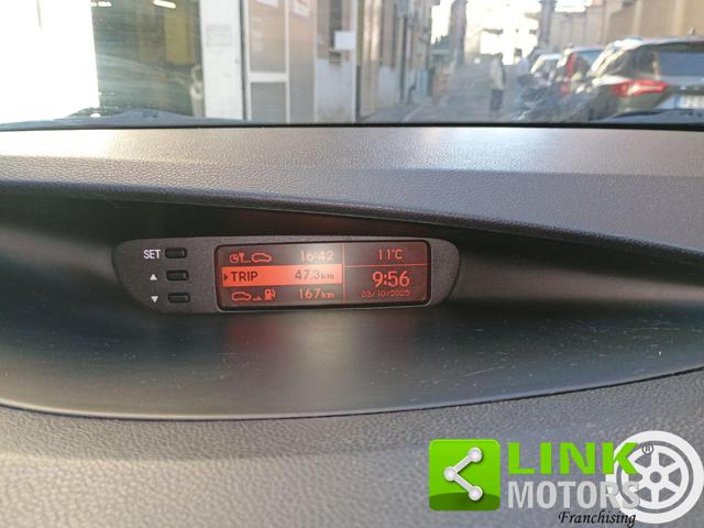 HYUNDAI i20 usata 20