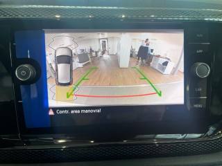VOLKSWAGEN Polo usata, con Servosterzo