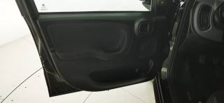 FIAT Panda Cross usata 58