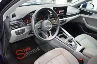 AUDI A4 usata, con Autoradio