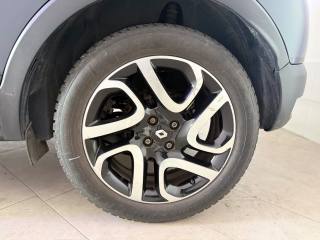 RENAULT Captur usata 5