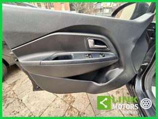 KIA Rio usata, con Specchietti laterali elettrici