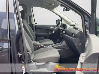 VOLKSWAGEN Caddy usata, con Airbag Passeggero