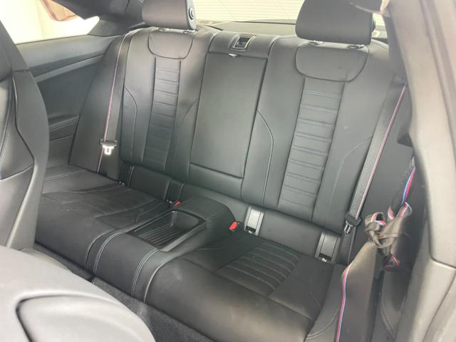 BMW 220 usata, con ESP