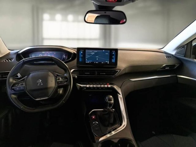 PEUGEOT 3008 usata, con Airbag laterali