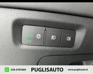 SKODA Octavia usata, con Specchietti laterali elettrici