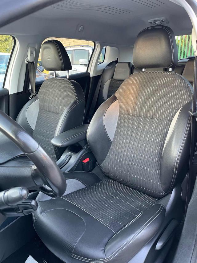 PEUGEOT 2008 usata, con ESP