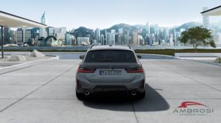 BMW 318 usata 4