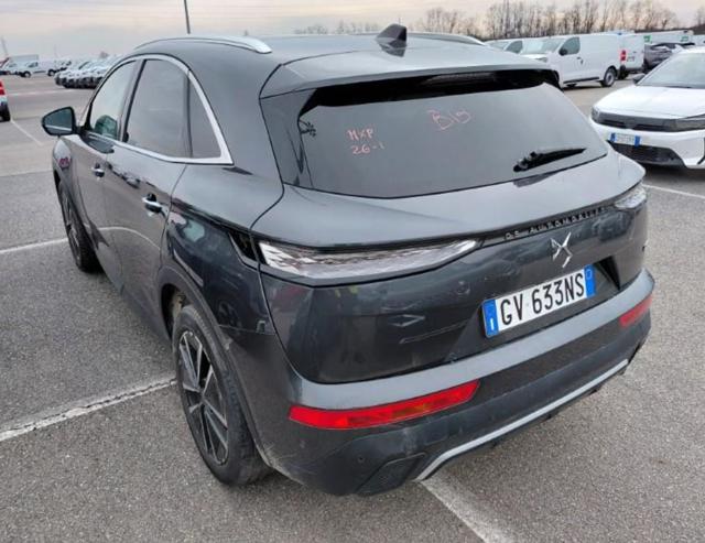 DS AUTOMOBILES DS 7 usata, con Alzacristalli elettrici