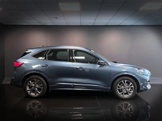 FORD Kuga usata, con Airbag Passeggero