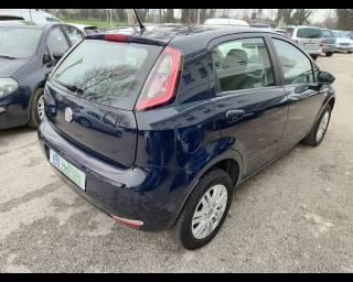 FIAT Punto Evo usata, con Chiusura centralizzata