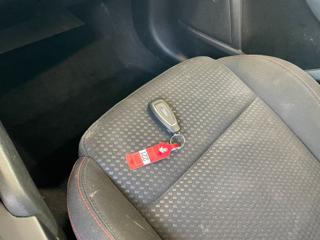 FORD Focus usata, con Touch screen