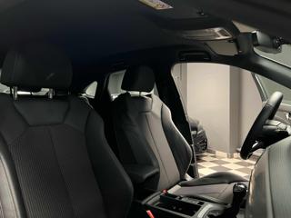 AUDI Q3 usata, con Park Distance Control