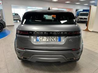 LAND ROVER Range Rover Evoque usata, con ESP