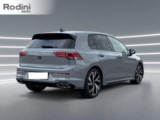 VOLKSWAGEN Golf usata, con Airbag laterali