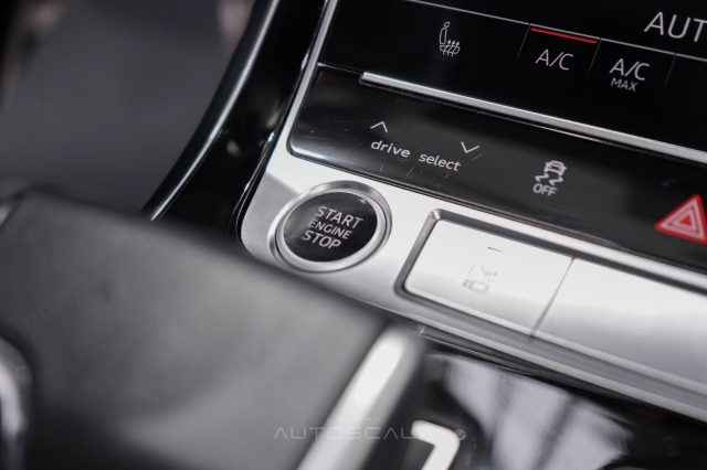 AUDI Q8 usata, con Bluetooth