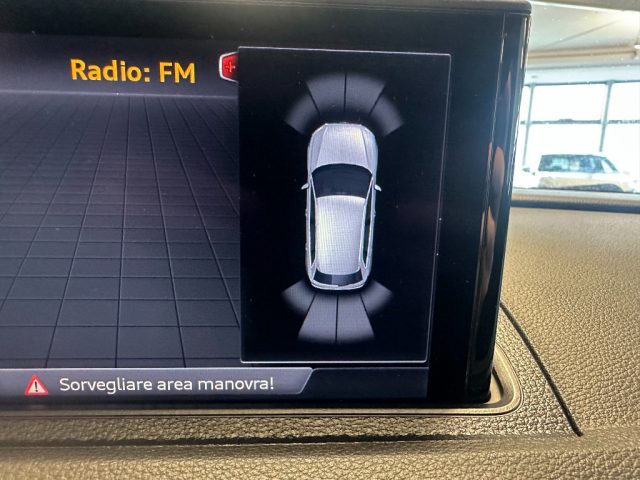 AUDI A3 usata, con Servosterzo