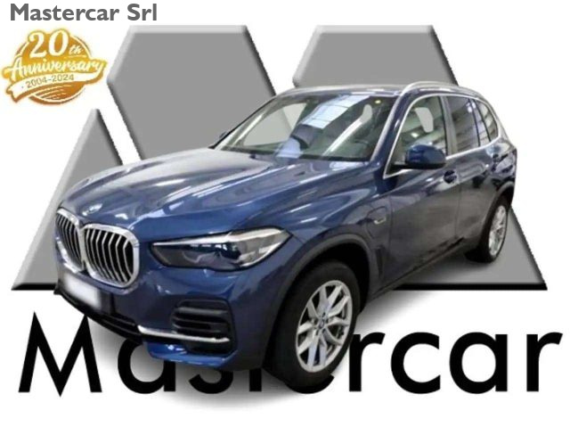 BMW X5 usata, con ABS