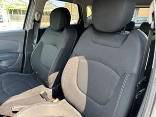 RENAULT Captur usata, con Spoiler