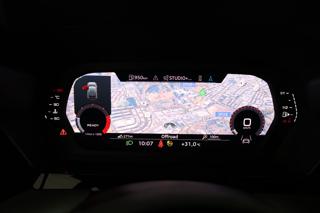 AUDI A3 usata, con Chiusura centralizzata