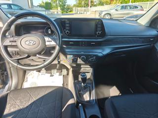 HYUNDAI Bayon usata, con Chiusura centralizzata