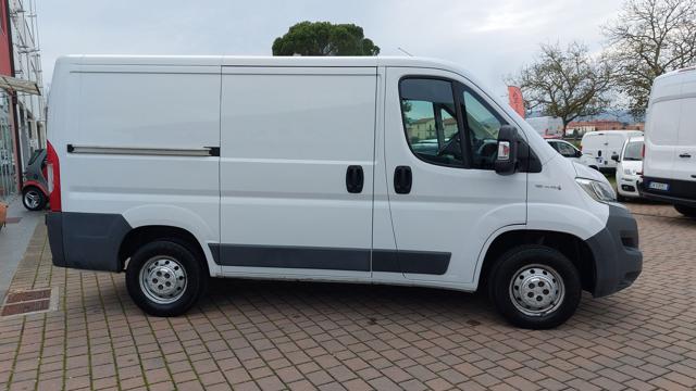 FIAT Ducato usata, con Autoradio
