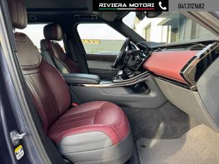 LAND ROVER Range Rover Sport usata, con Cerchi in lega