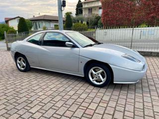 FIAT Coupe usata, con Airbag Passeggero