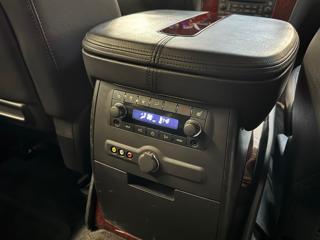 CADILLAC Escalade usata, con USB