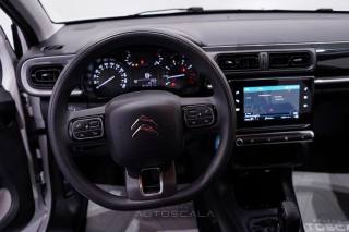 CITROEN C3 usata, con Immobilizzatore elettronico