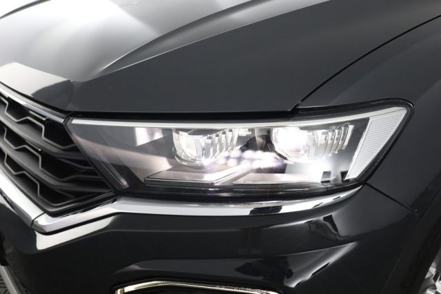 VOLKSWAGEN T-Roc usata 7
