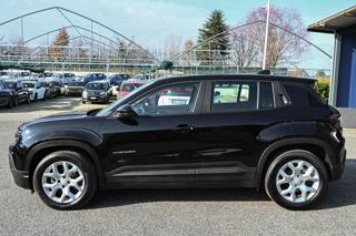 JEEP Avenger usata, con Cerchi in lega