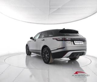 LAND ROVER Range Rover Velar usata 3
