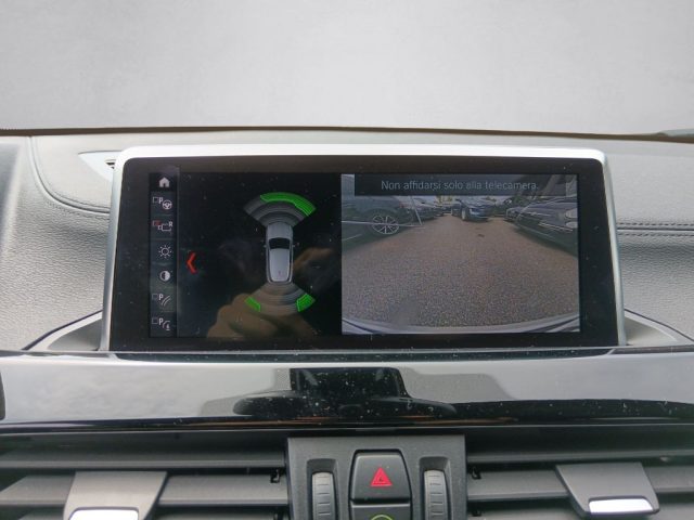 BMW X2 usata, con Immobilizzatore elettronico