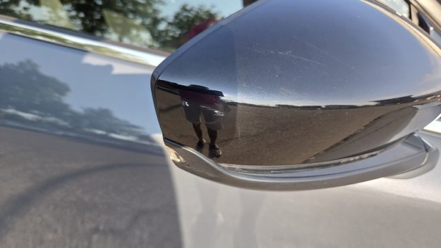 MAZDA CX-30 usata, con Boardcomputer