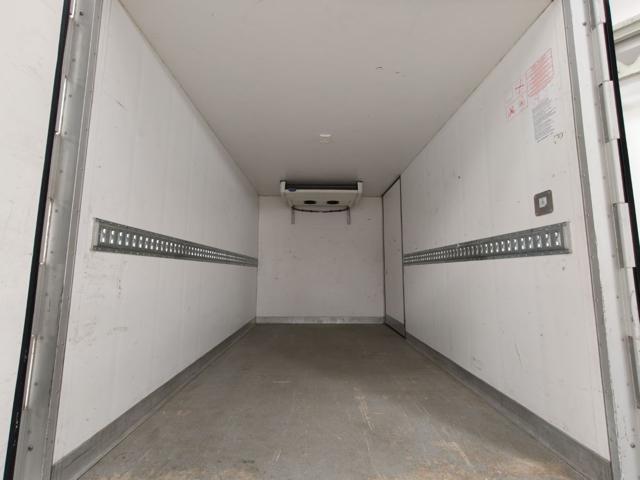 FIAT Ducato usata, con Servosterzo