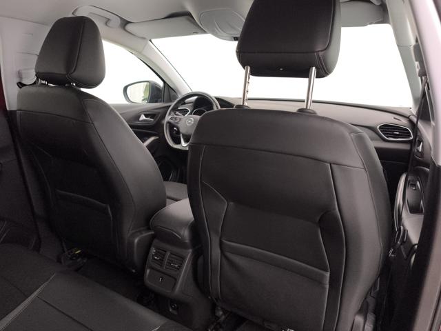 OPEL Grandland usata, con Volante multifunzione