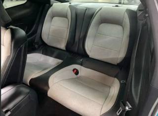 FORD Mustang usata, con Specchietti laterali elettrici