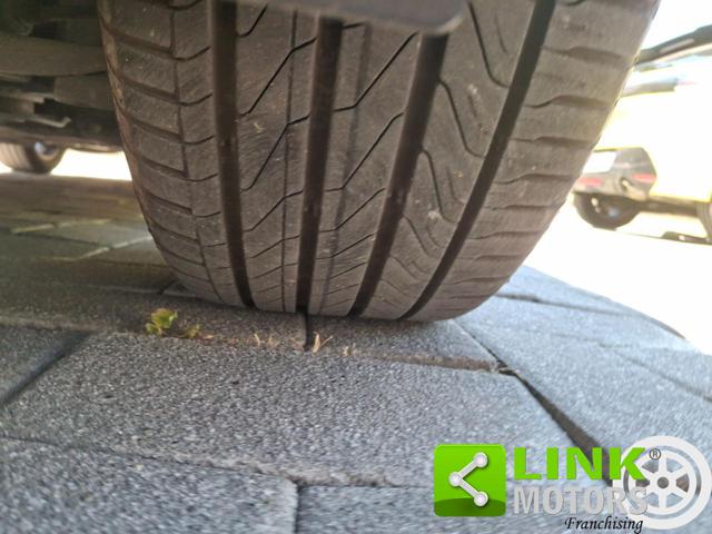 FORD Focus usata, con Climatizzatore